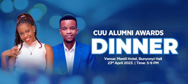 CUU Alumni Awards Dinner